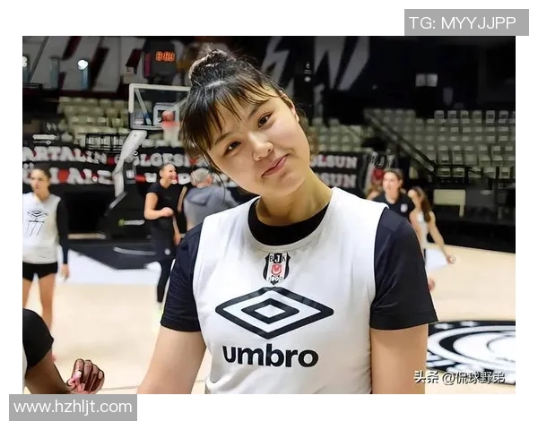 中国篮协坚定支持李月汝交易申请积极应对歧视问题消除后顾之忧