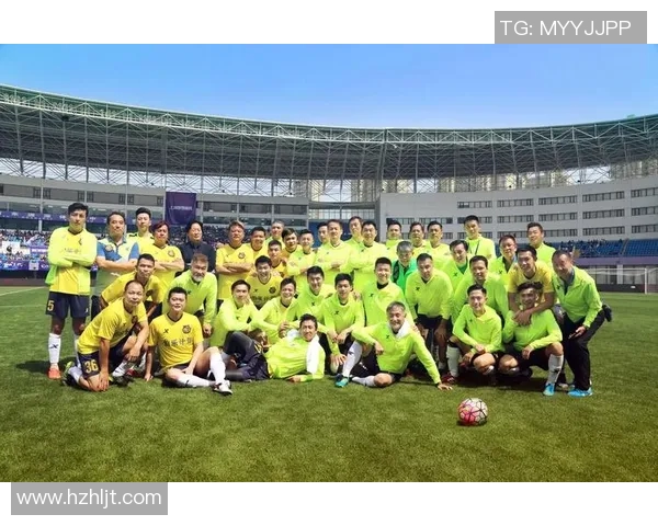 淄博足球崛起之路：从地方小队到全国瞩目的足球强队之旅