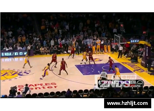 NBA：球场上的声色交响曲