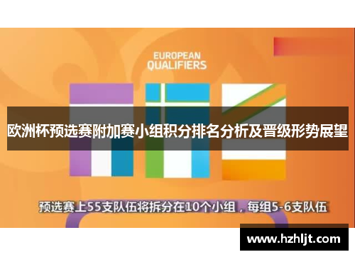 欧洲杯预选赛附加赛小组积分排名分析及晋级形势展望
