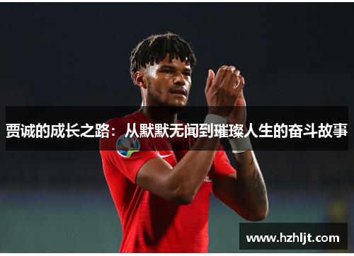 贾诚的成长之路：从默默无闻到璀璨人生的奋斗故事